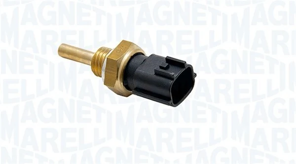 Sensor, coolant temperature